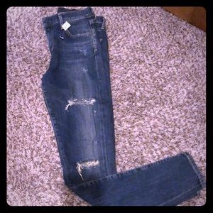 agolde jeans!!